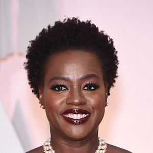 Fotoğraf Viola Davis