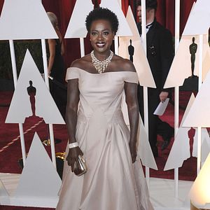 Fotoğraf Viola Davis