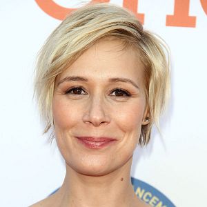 Fotoğraf Liza Weil