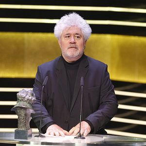 Fotoğraf Pedro Almodóvar
