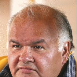 Fotoğraf Gary Farmer