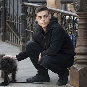 Fotoğraf Rami Malek
