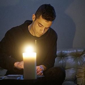 Fotoğraf Rami Malek