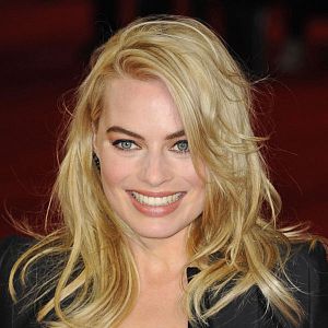 Fotoğraf Margot Robbie