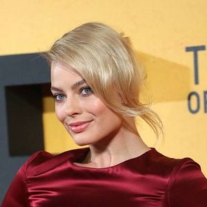 Fotoğraf Margot Robbie