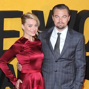 Fotoğraf Leonardo DiCaprio