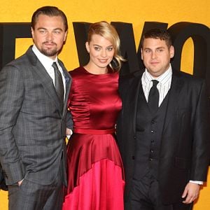 Fotoğraf Leonardo DiCaprio