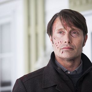 Fotoğraf Mads Mikkelsen