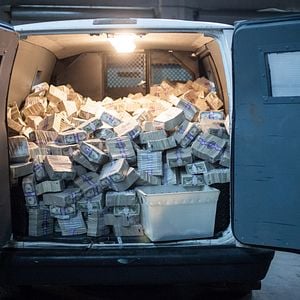 Fotoğraf Aptallar Çetesi