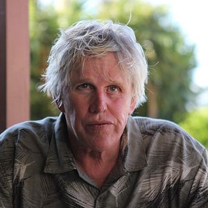 Fotoğraf Gary Busey