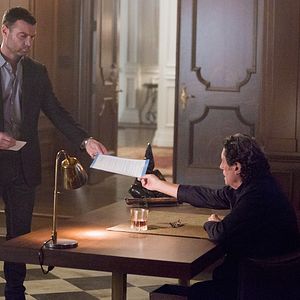 Fotoğraf Ian McShane