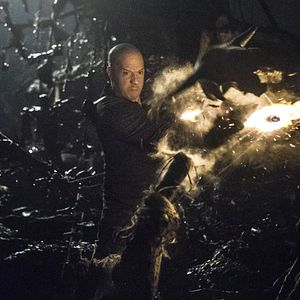 Fotoğraf Vin Diesel