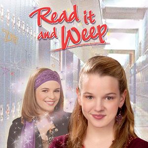 Fotoğraf Read It and Weep