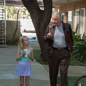 Fotoğraf Jon Voight