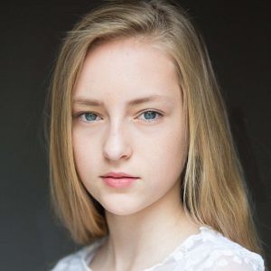 Fotoğraf Lucy Morton