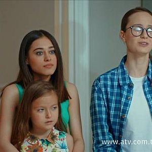 Fotoğraf Aşk Zamanı