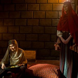 Fotoğraf Yunus Emre "Aşkın Yolculuğu"