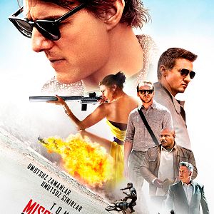 Fotoğraf Görevimiz Tehlike 5