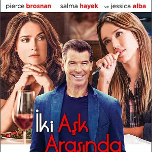 Fotoğraf İki Aşk Arasında