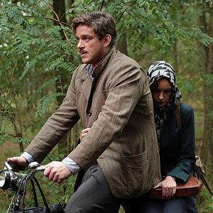 Fotoğraf Yüzündeki Sır