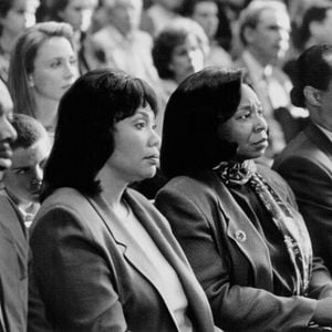 Fotoğraf Geçmişten Ruhlar