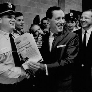 Fotoğraf Geçmişten Ruhlar