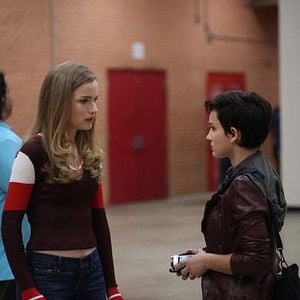 Fotoğraf Willa Fitzgerald