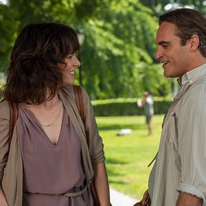 Fotoğraf Parker Posey