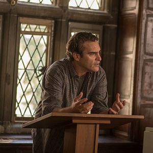 Fotoğraf Joaquin Phoenix