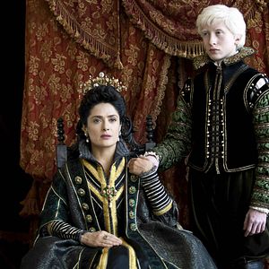 Fotoğraf Tale Of Tales