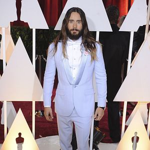 Fotoğraf Jared Leto