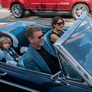 Fotoğraf İki Aşk Arasında