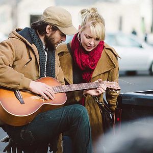 Fotoğraf Ben Barnes