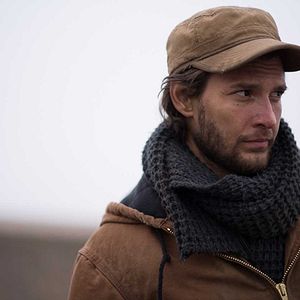 Fotoğraf Ben Barnes