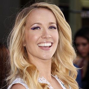 Fotoğraf Anna Camp