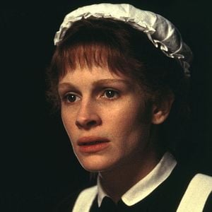 Fotoğraf Mary Reilly