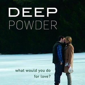 Fotoğraf Deep Powder