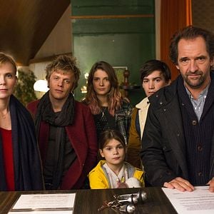 Fotoğraf Joséphine Japy