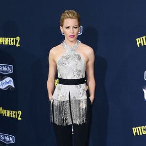 Fotoğraf Elizabeth Banks