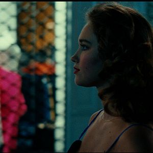 Fotoğraf Marianne Basler