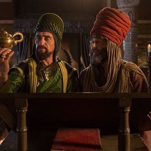 Fotoğraf Nader Boussandel