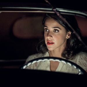 Fotoğraf Adriana Ugarte