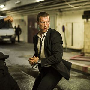 Fotoğraf Ed Skrein