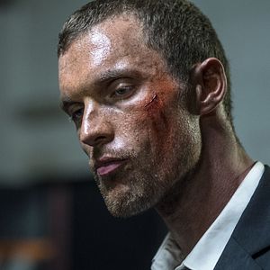 Fotoğraf Ed Skrein