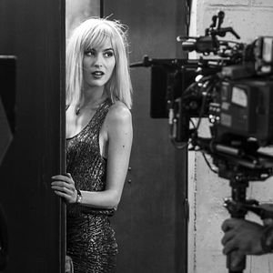 Fotoğraf Taşıyıcı: Son Hız