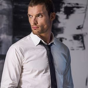 Fotoğraf Ed Skrein
