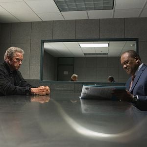 Fotoğraf Gregory Alan Williams