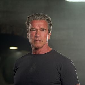 Fotoğraf Terminatör: Genisys