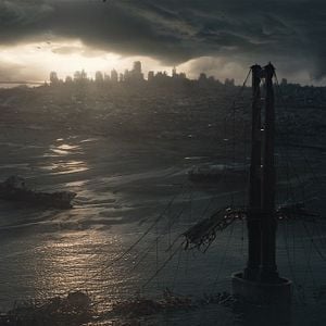 Fotoğraf Terminatör: Genisys