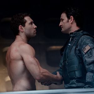 Fotoğraf Jai Courtney